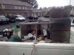Best Shed Removal  in Fairview, NJ