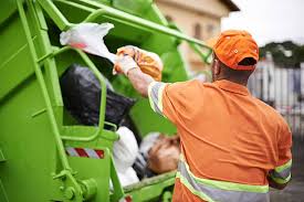 Best Demolition Debris Removal  in Fairview, NJ